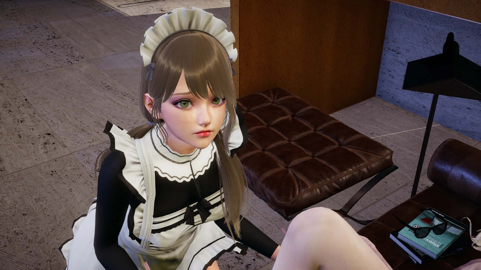 游戏画面5