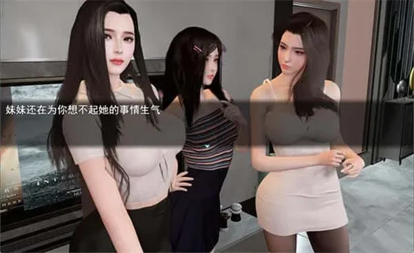 我的幸福人生 我的幸福人生中文版下载完整资源 封面图