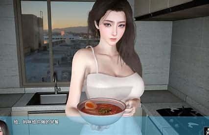 我的幸福人生 存档分支 页面配图 3