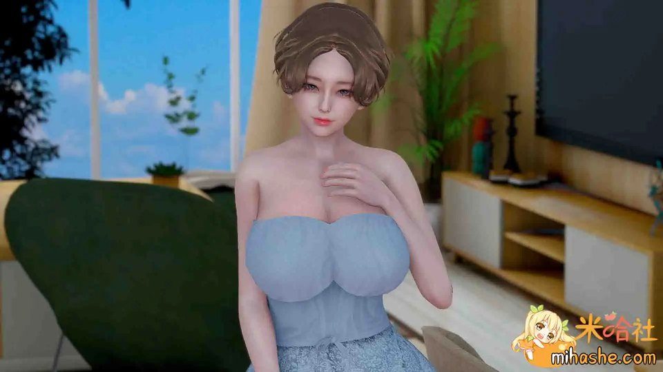 欲望村 PC游戏 预览图 8