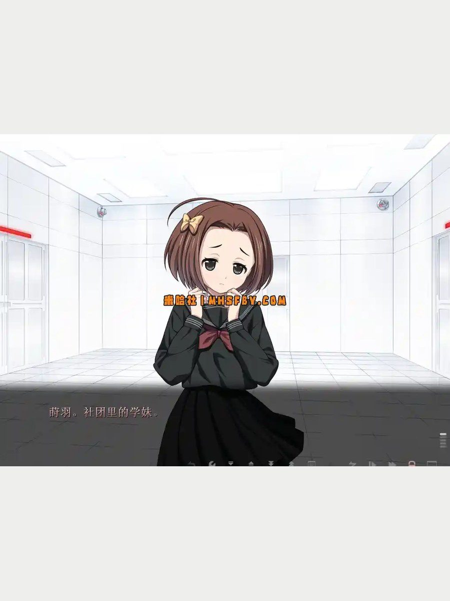 乐园之扉 场景演出 详情图