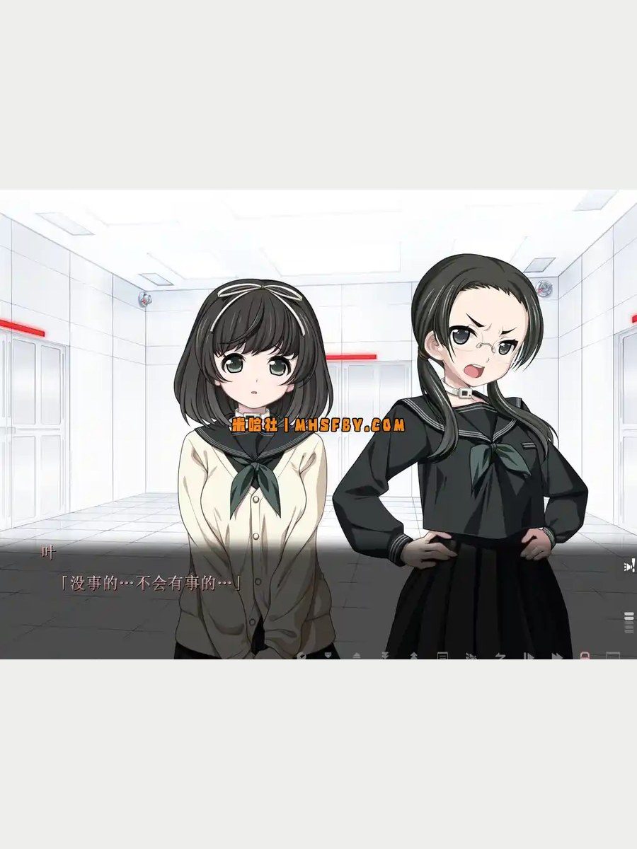 乐园之扉 任务推进 预览图