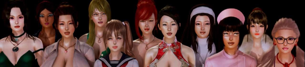 腐化 Corruption 安卓版 画面 5