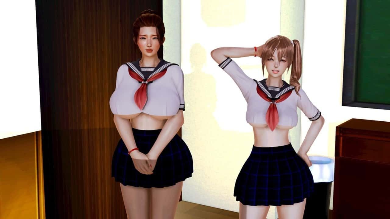 腐化 Corruption 安卓版 预览图 8