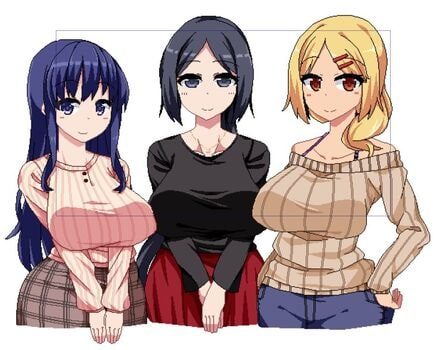 夏日狂想曲_SummerMemories 任务推进 画面 8