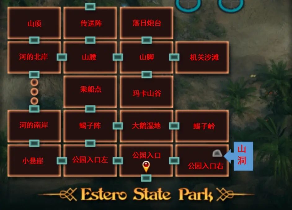 纳迪亚之宝 攻略要点 展示图 4
