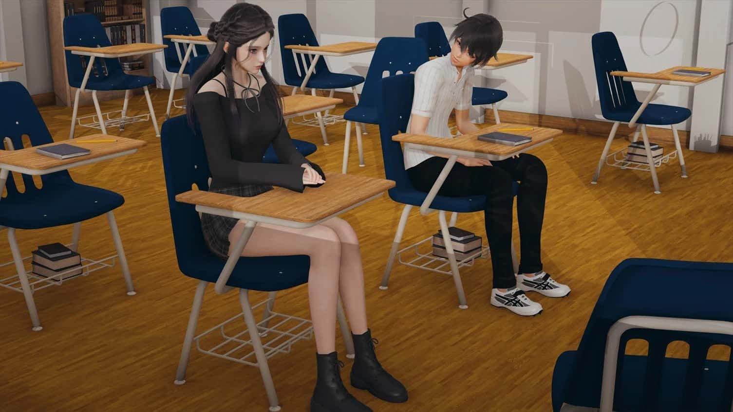 母上攻略 安卓版 画面 7