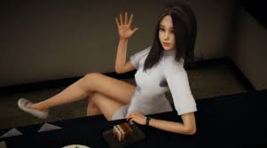 特工17 好感度养成 玩法截图 5