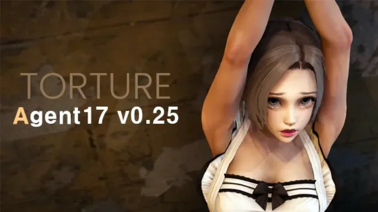 特工17 角色互动 实机截图 2