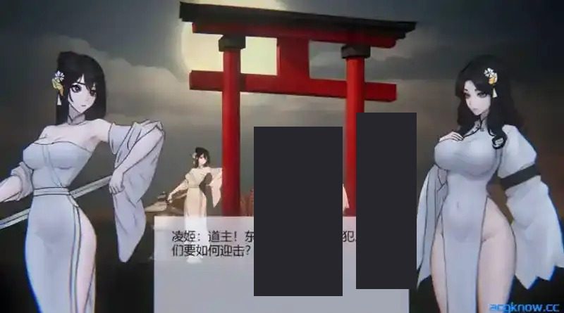 玉莲之剑v0 角色养成 预览图