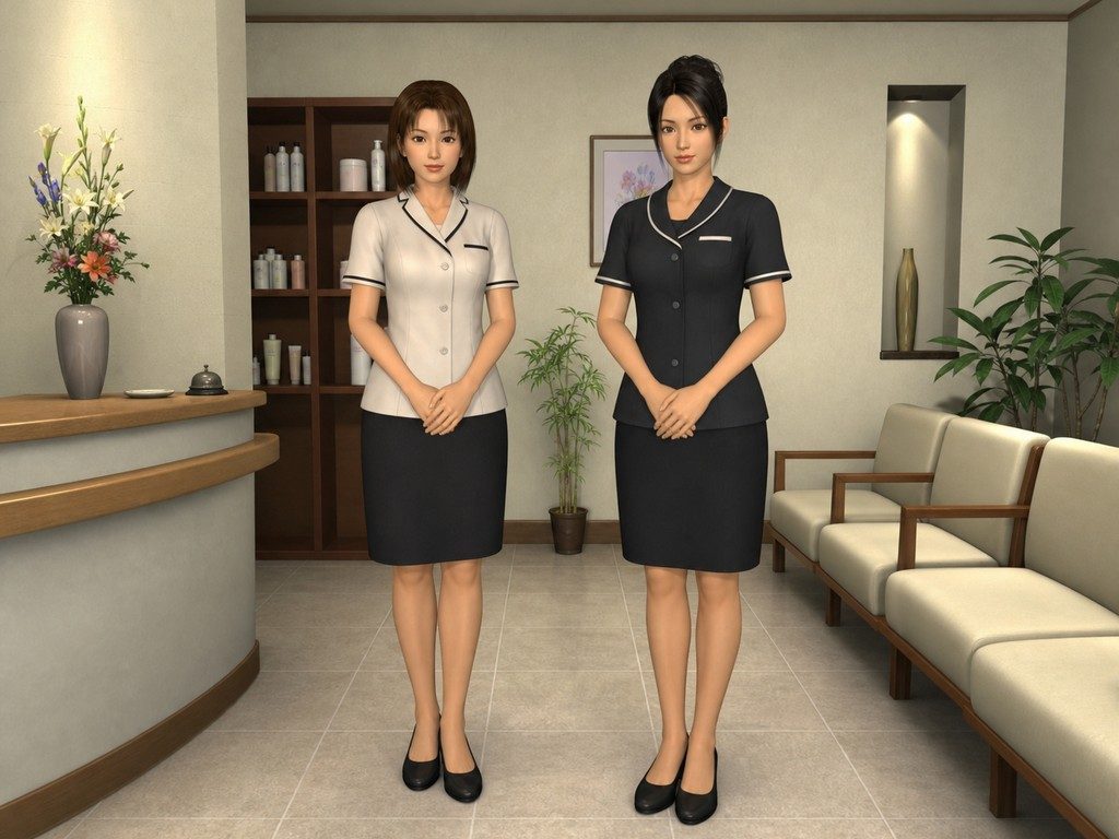 性爱治疗师 攻略要点 展示图 5