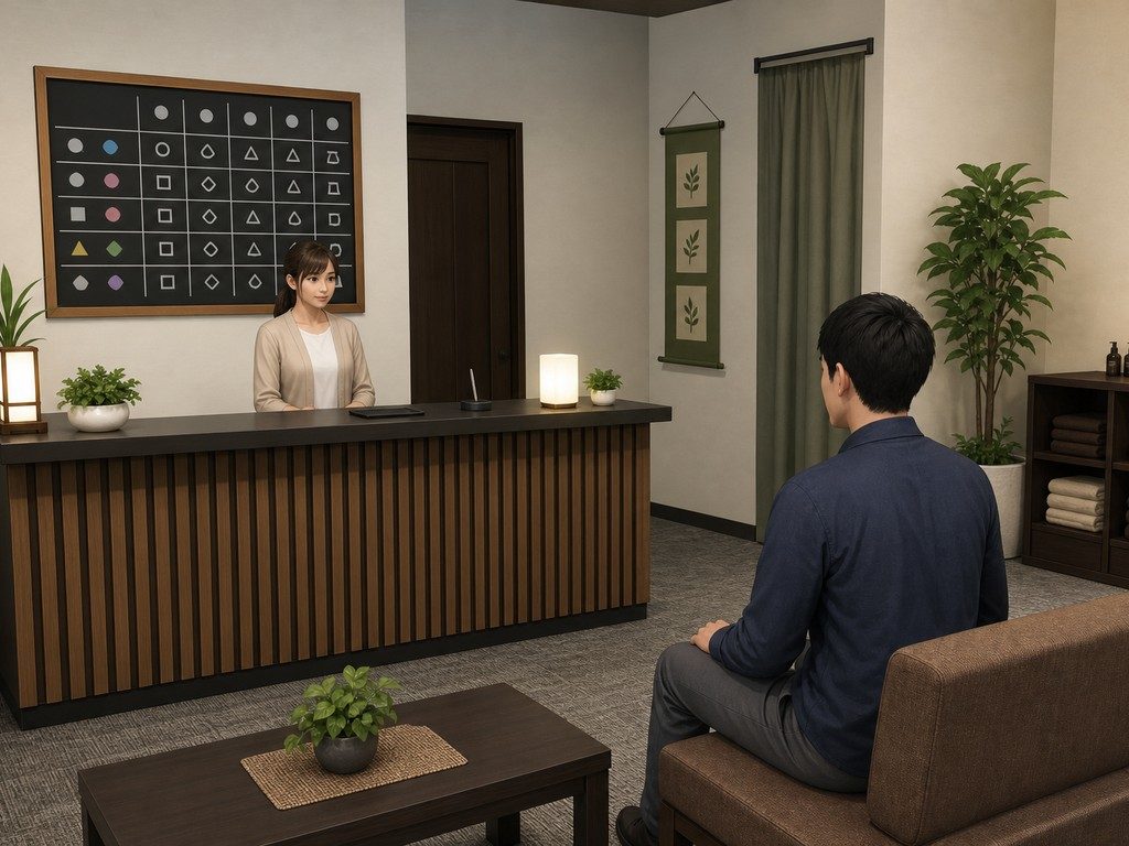 性爱治疗师 攻略要点 预览图 7
