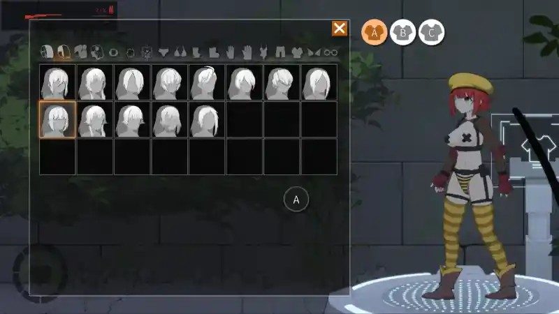 细胞领域CelSector版正式版 主线事件 预览图 8
