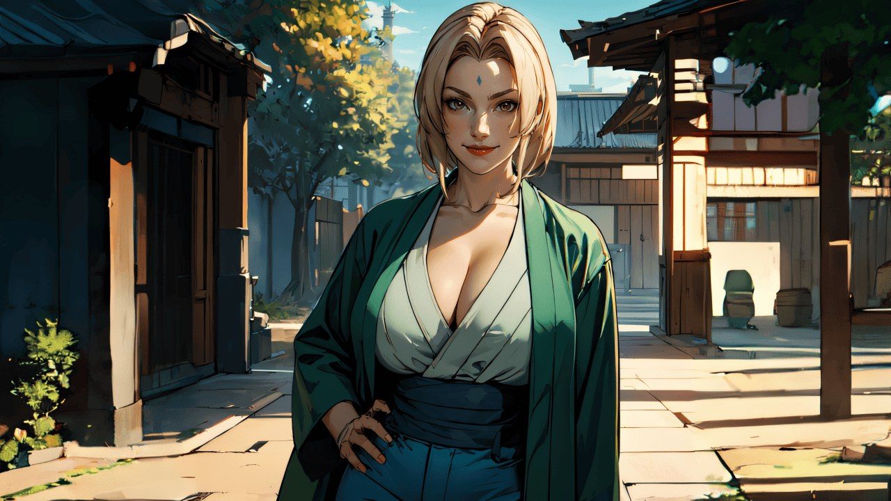 火影的生活-Hokage's Life 故事片段 专题图 8