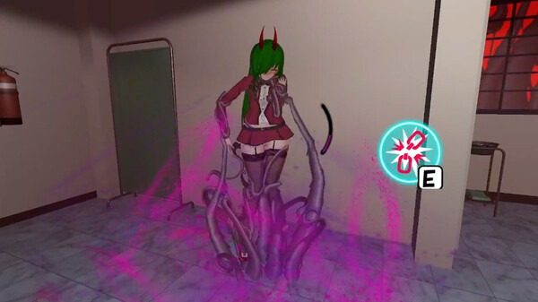 女体化装置Ver 章节事件 玩法截图 3