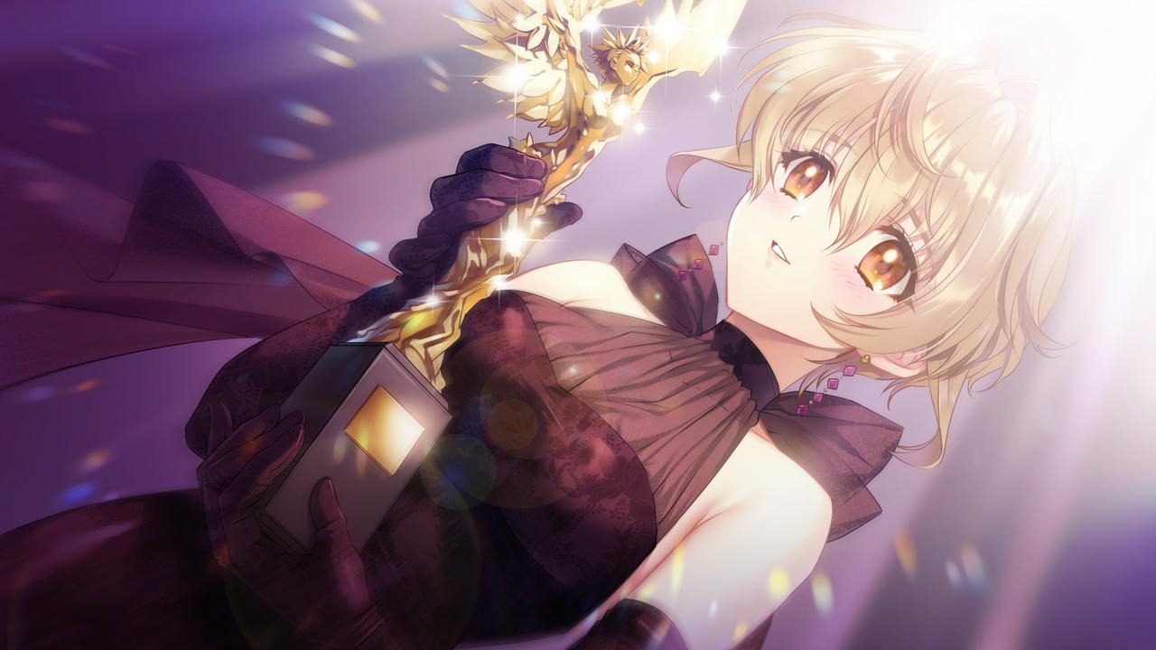 无颜之月-待宵双椿 探索场景 资料图 3