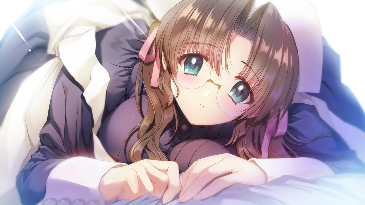 无颜之月-待宵双椿 剧情互动 画面 5