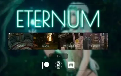 永恒世界 永恒世界 Eternum 官网地址与安装说明 封面图