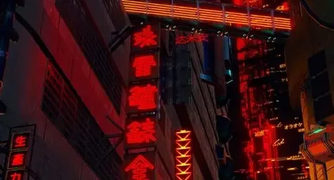 永恒世界 角色路线 专题图 4