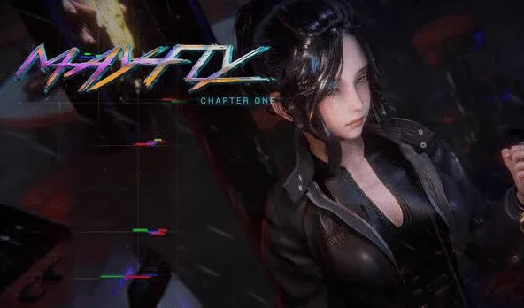 蜉蝣-MayFly 剧情分支 画面