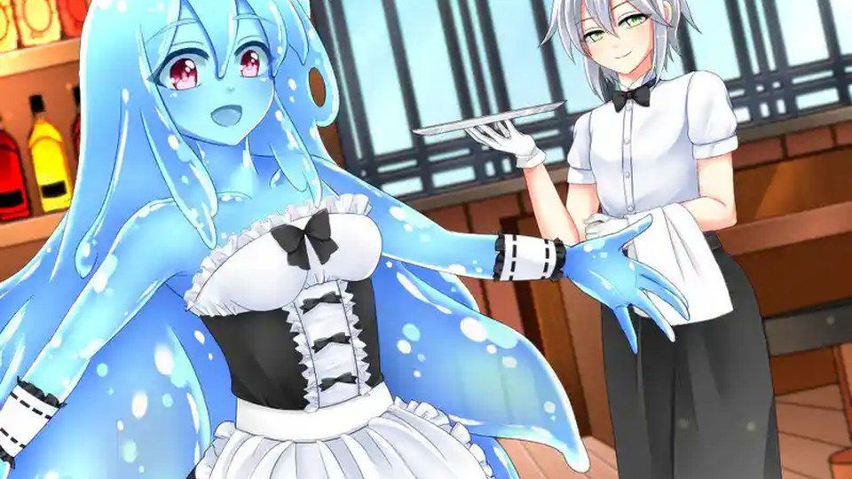 与史莱姆少女的奇妙日常 攻略要点 玩法截图 3