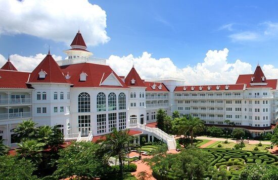 后宫酒店Harem Hotel 剧情互动 专题图 1