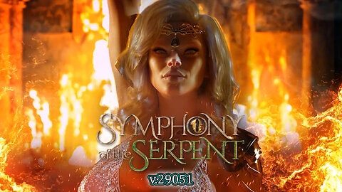 蛇之交响曲_Symphony of the Serpent 剧情互动 场景图 7