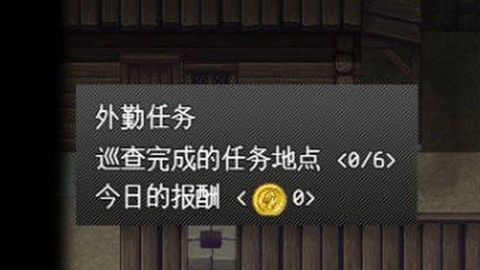 异端审问官白灼监狱 暗黑幻想RPG 展示图 7