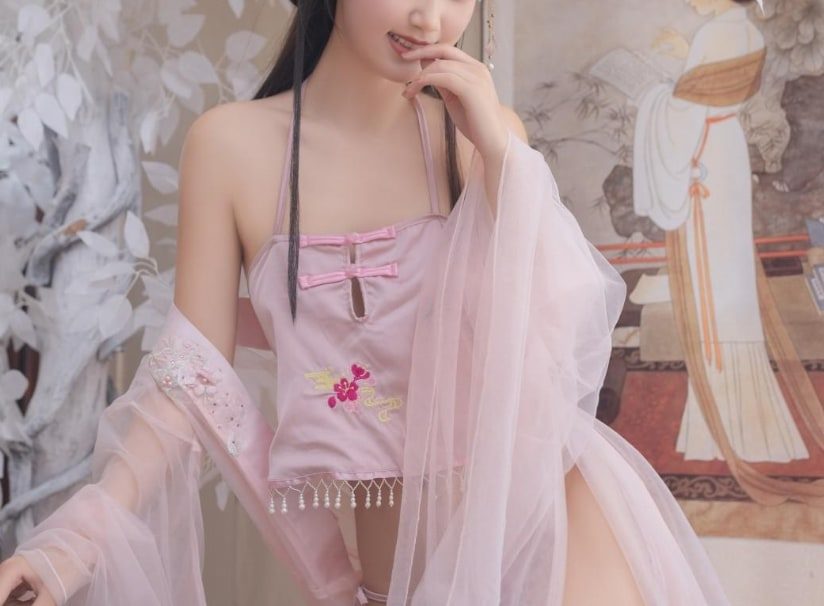 侠女逍遥录 场景演出 展示图 4