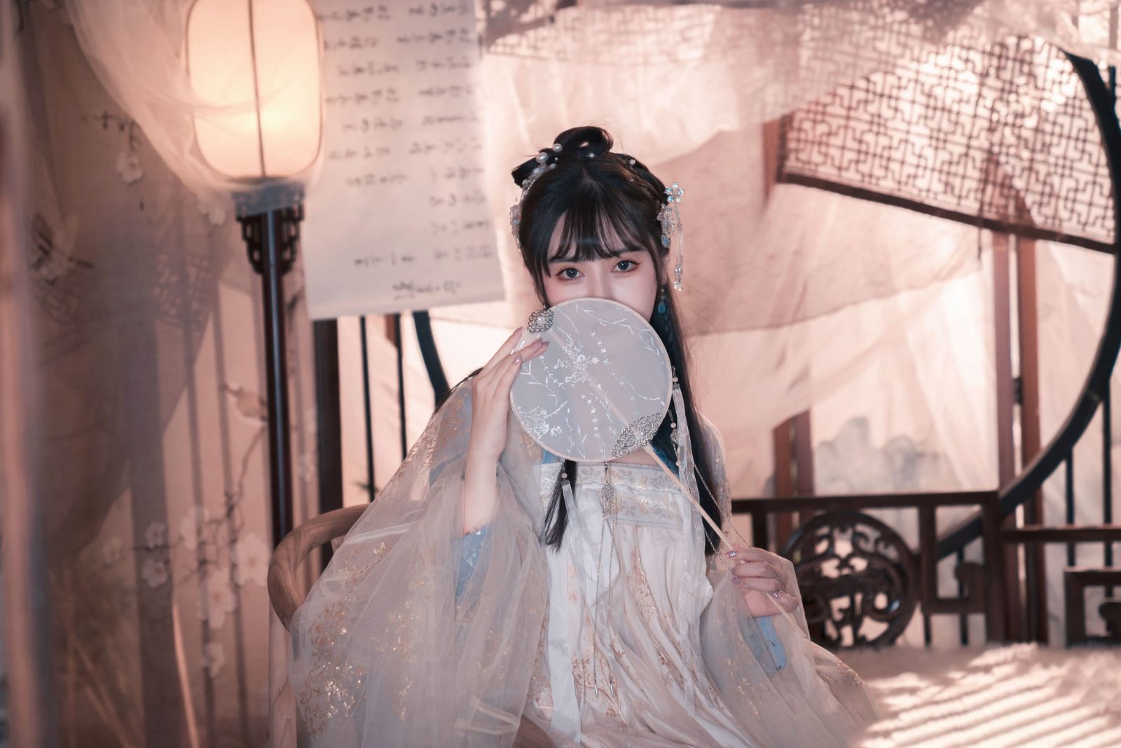 侠女逍遥录 安卓版 预览图 1