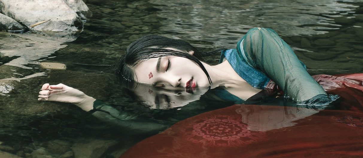 侠女逍遥录 实机画面 页面配图 3