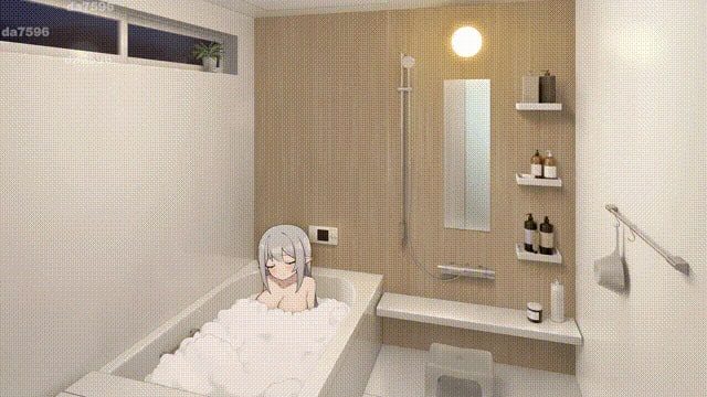 和存在感薄弱妹妹一起的简单生活 资源内容 演示图 3