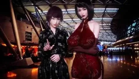 美德游戏 美德游戏攻略大全CG回想 封面图