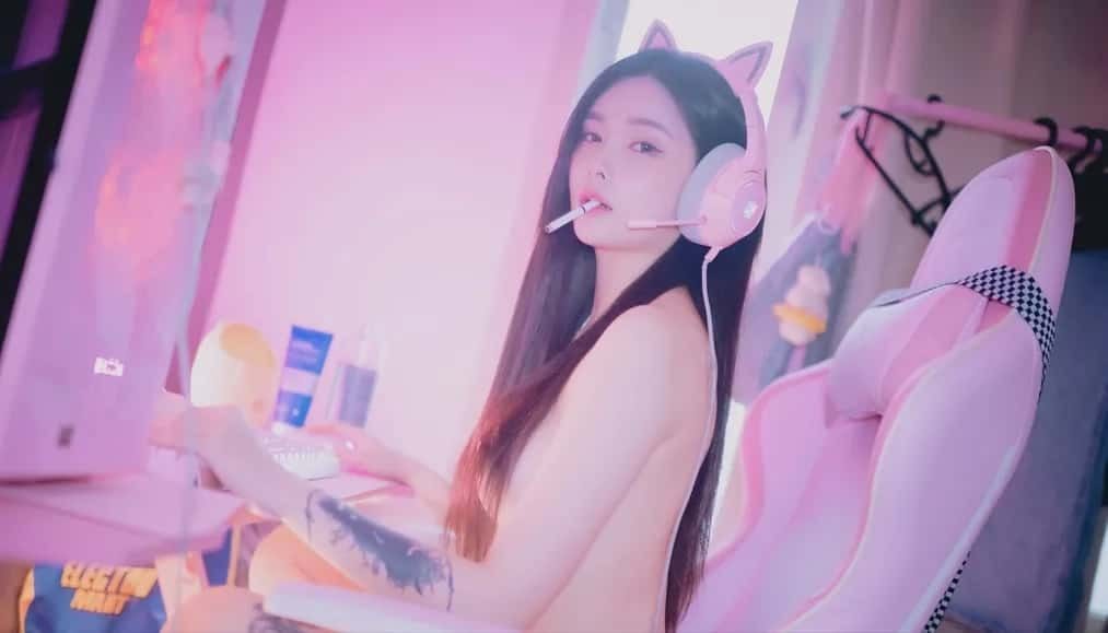 亚洲之子SOA就是个混蛋 实机画面 玩法截图 4