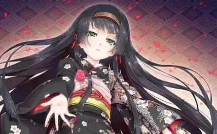 美少女万华镜 美少女万华镜官网入口角色事件 封面图