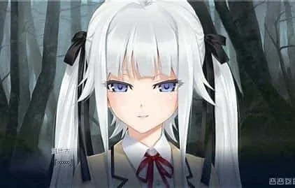 美少女万华镜 场景演出 页面配图