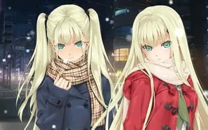 美少女万华镜 任务推进 资料图 6