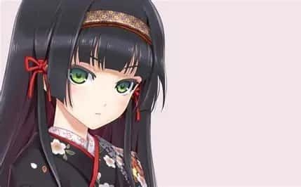美少女万华镜 故事片段 画面 8