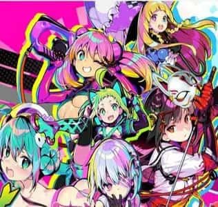 DLsite中文官网 章节事件 玩法截图 4