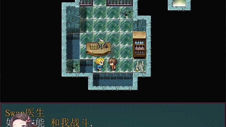 践踏之塔全9层汉化版 版本内容 专题图