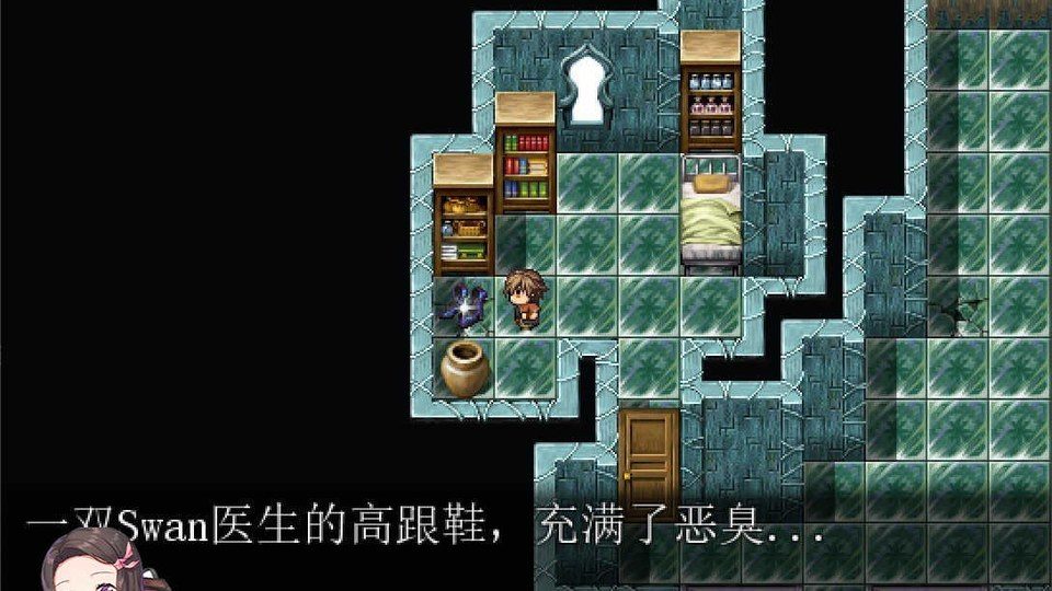 践踏之塔全9层汉化版 践踏之塔全9层汉化版免费下载：PC汉化版安装 封面图