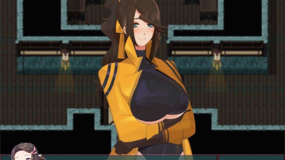 践踏之塔全9层汉化版 玩法展示 专题图 1