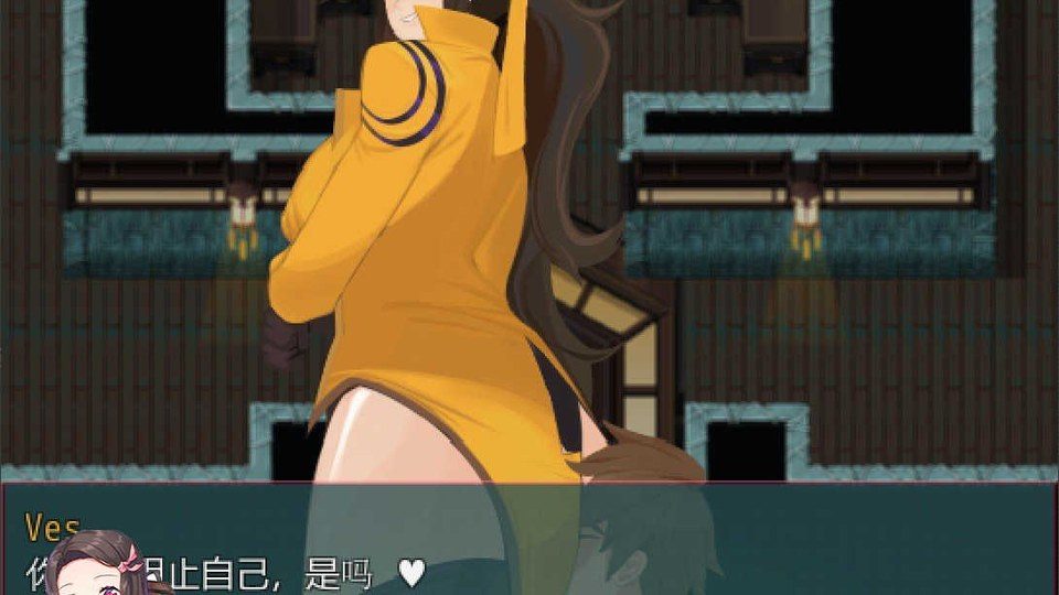践踏之塔全9层汉化版 汉化版 预览图 8