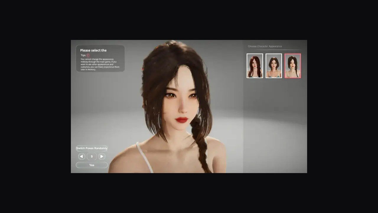 隔壁的美艳人妻TheWifeNextDoor 操作界面 画面 3