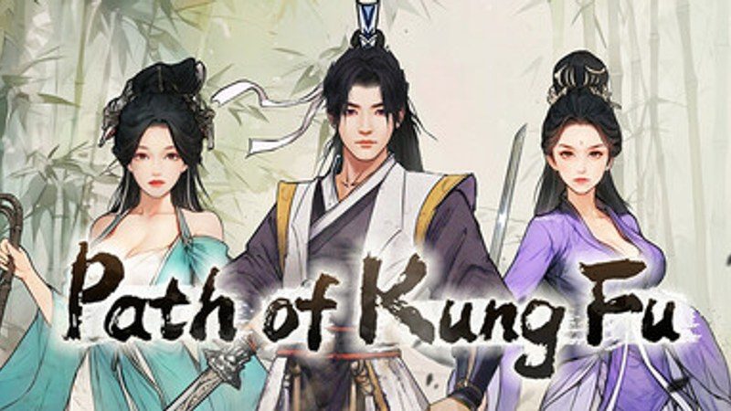 刀剑江湖路-绅士mod版 实机画面 内容截图 1