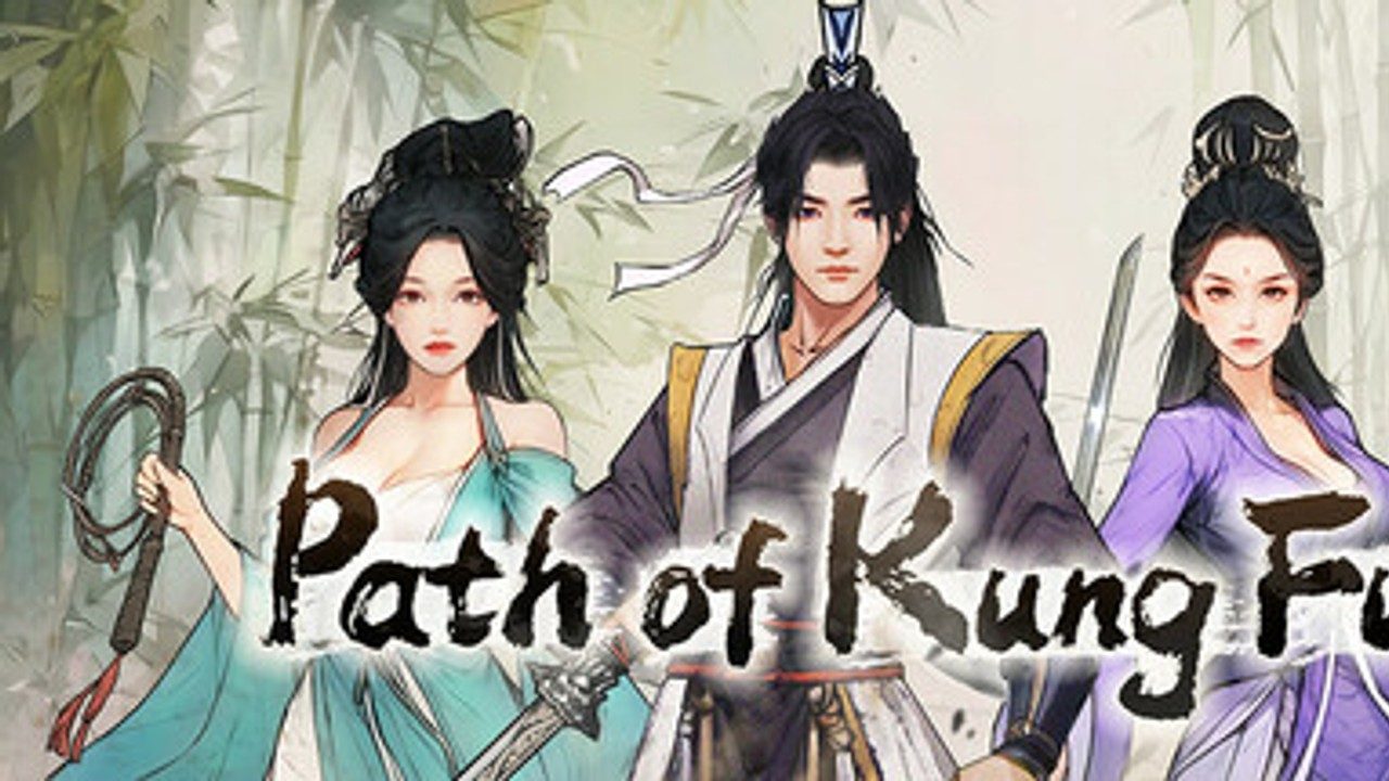 刀剑江湖路-绅士mod版 路线选择 展示图 4