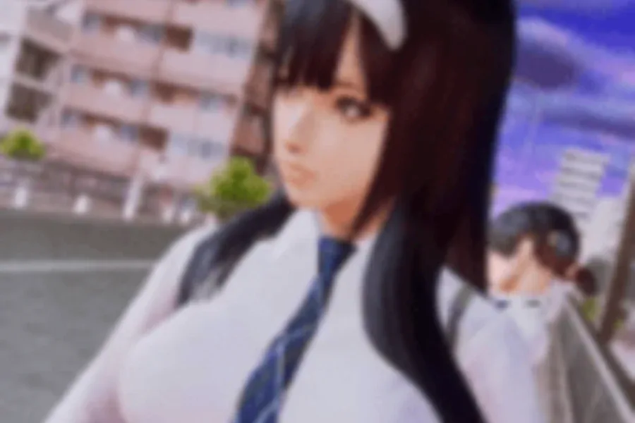 二次元老婆学院 角色事件 专题图