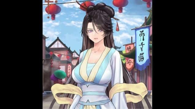 绯月仙行录 场景演出 资料图 8
