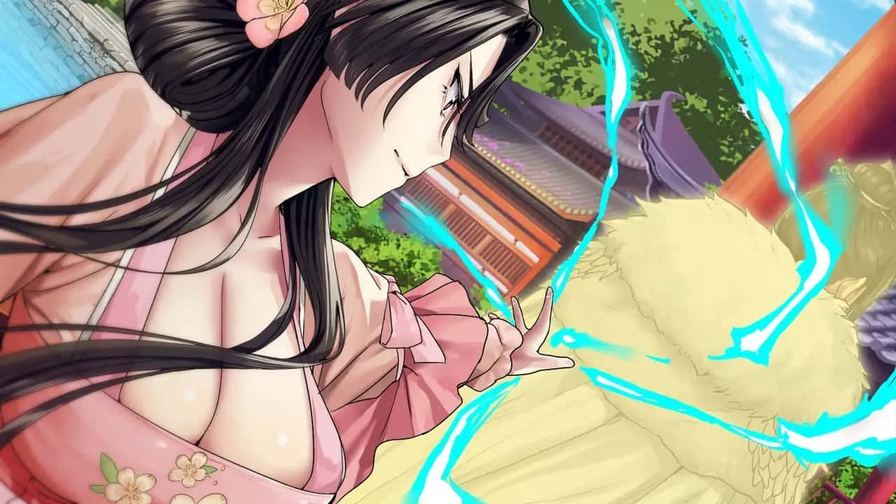 绯月仙行录 存档管理 预览图 3