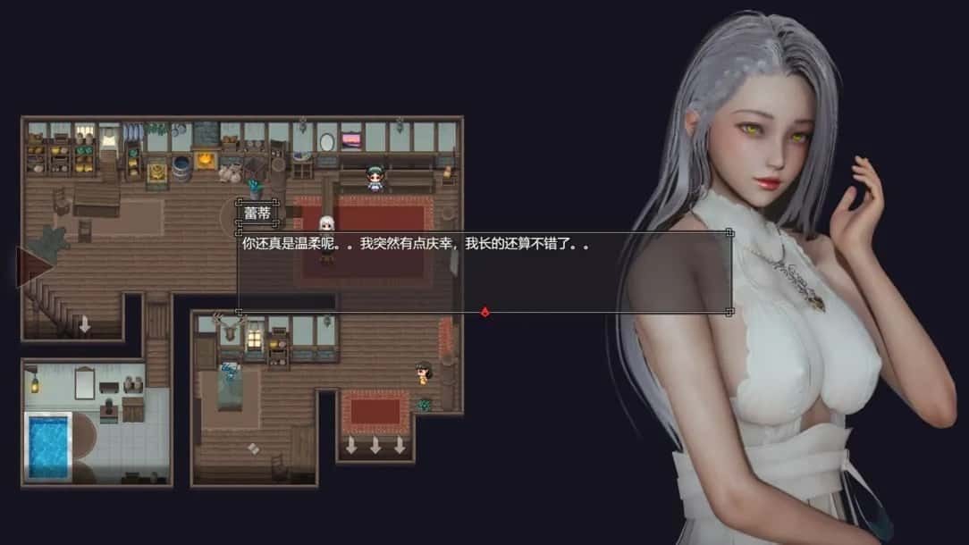 降临战纪 操作界面 玩法截图 8
